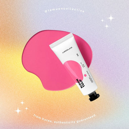 Duft&Doft De Blanc Niche Perfume Mini Duo Body Mist and Hand Cream