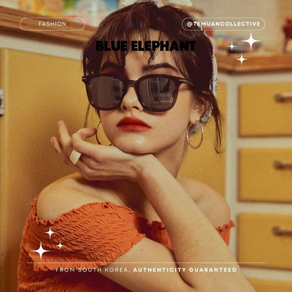 Blue Elephant DUSTIN Sunglasses