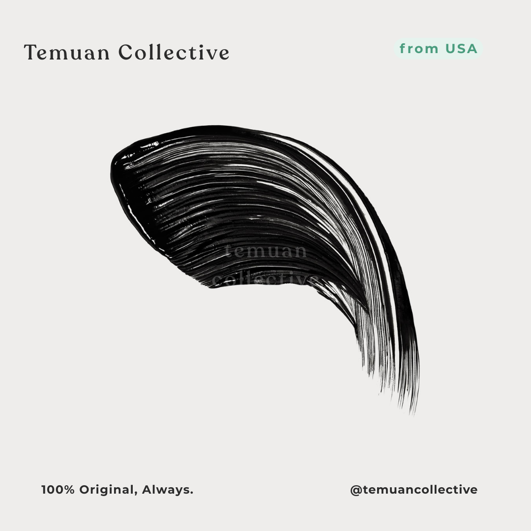 Rose Inc Ultra-Black Lash Lift Serum Mascara