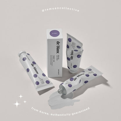 Duft&Doft De Blanc Niche Perfume Mini Duo Body Mist and Hand Cream