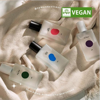 Duft&Doft De Blanc Niche Perfume Mini Duo Body Mist and Hand Cream