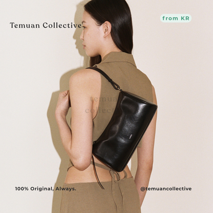 Atelier de Lumen Base Barrel Bag