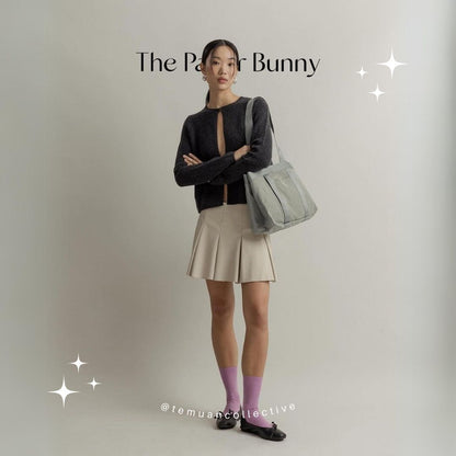 The Paper Bunny Multi Way Tote