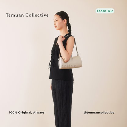 Atelier de Lumen Base Barrel Bag