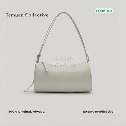 Atelier de Lumen Base Barrel Bag