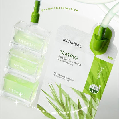 MEDIHEAL Essential Mask