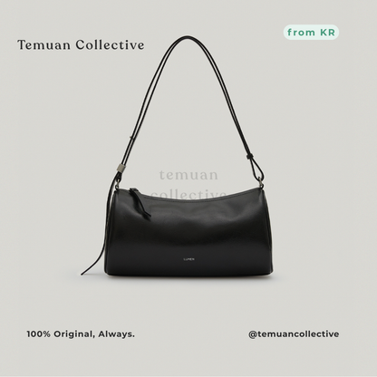 Atelier de Lumen Base Barrel Bag