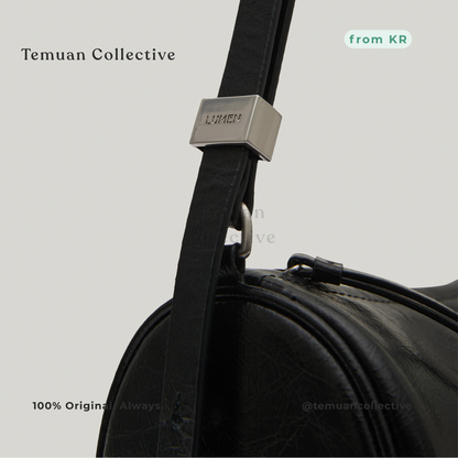 Atelier de Lumen Base Barrel Bag