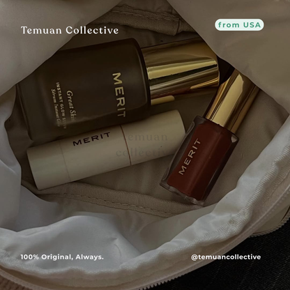 Merit Great Skin Instant Glow Serum