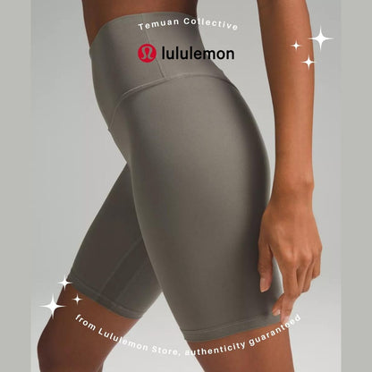 Lululemon Align High-Rise Shorts 8"