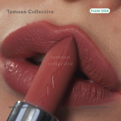 MAC M·A·CXIMAL Silky Matte Lipstick