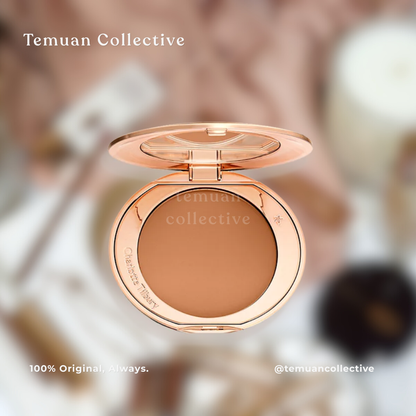 Charlotte Tilbury  Airbrush Flawless Finish Refillable Blurring & Setting Powder