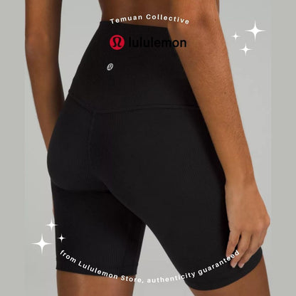 Lululemon Align High-Rise Shorts 8"