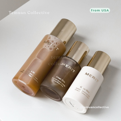 Merit Great Skin Primer Moisturizer