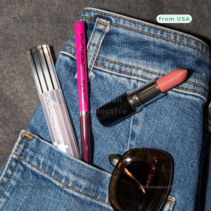 MAC M·A·CXIMAL Silky Matte Lipstick