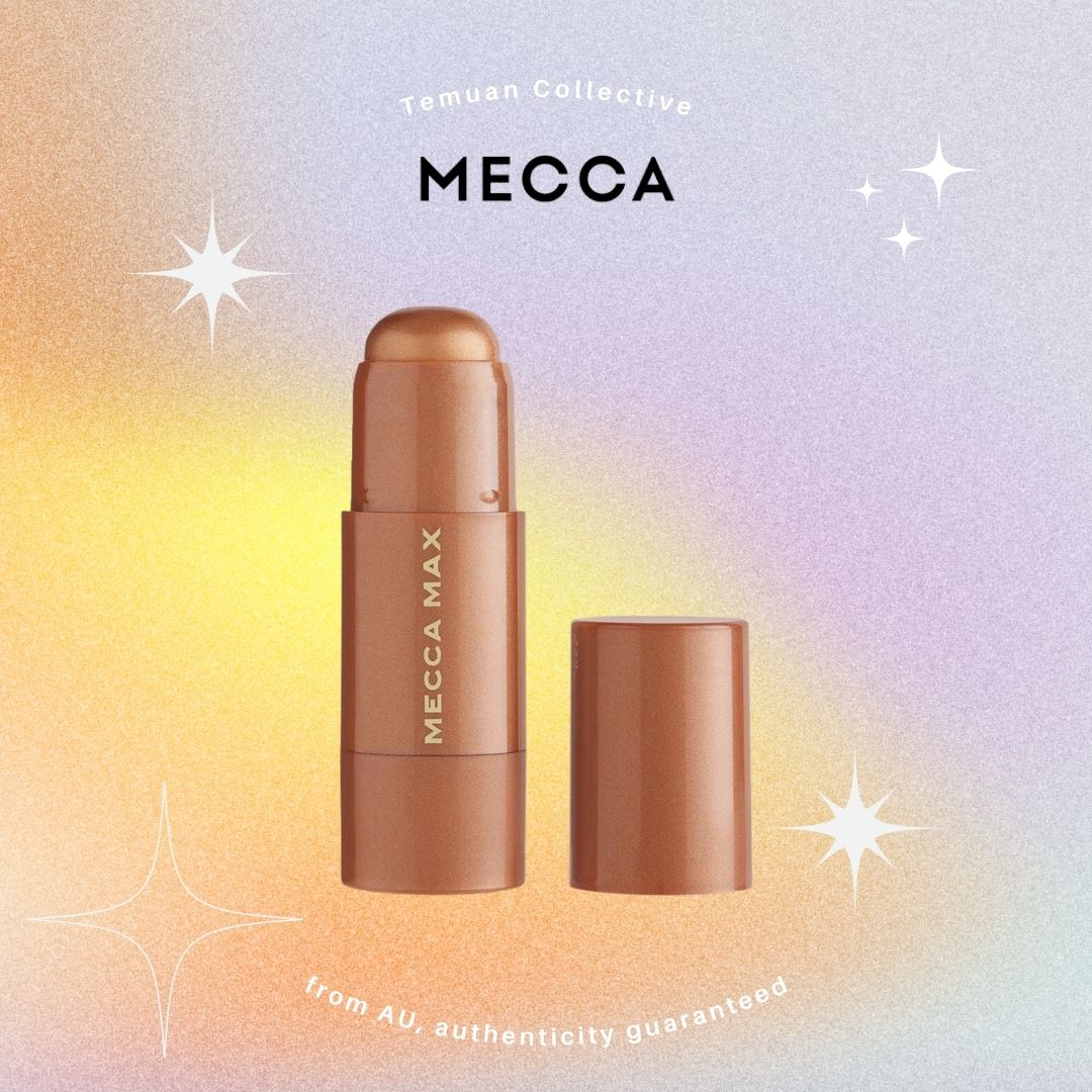 MECCA MAX Off Duty Glow Stick