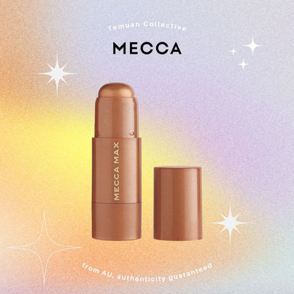 MECCA MAX Off Duty Glow Stick