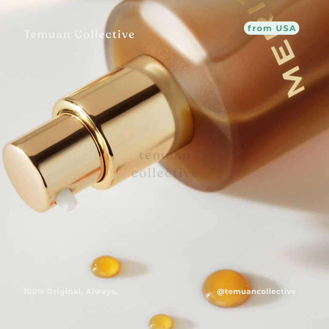 Merit Great Skin Instant Glow Serum