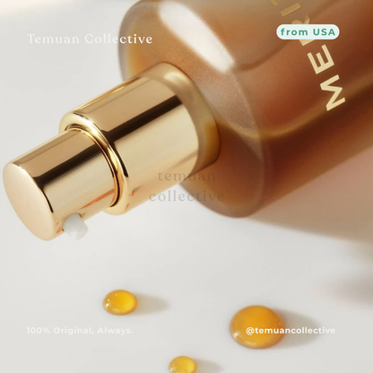 Merit Great Skin Instant Glow Serum