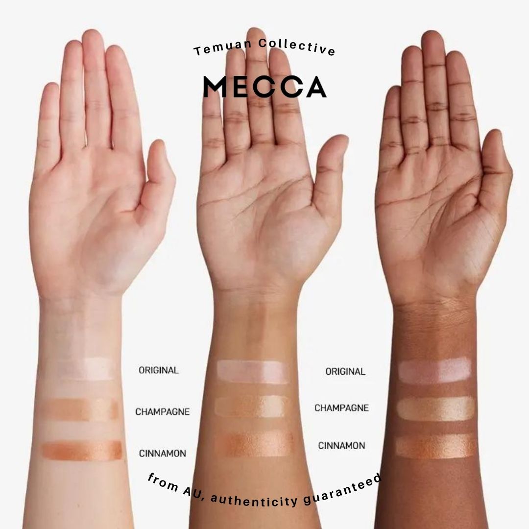 MECCA MAX Off Duty Glow Stick