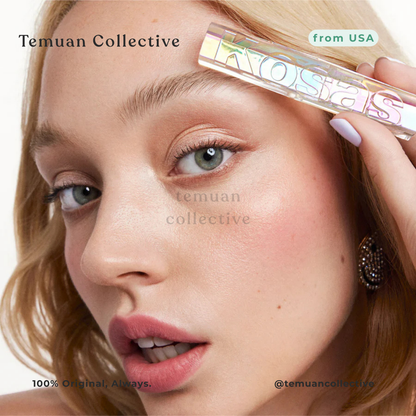 Kosas Air Brow Clear Lifting Treatment Gel