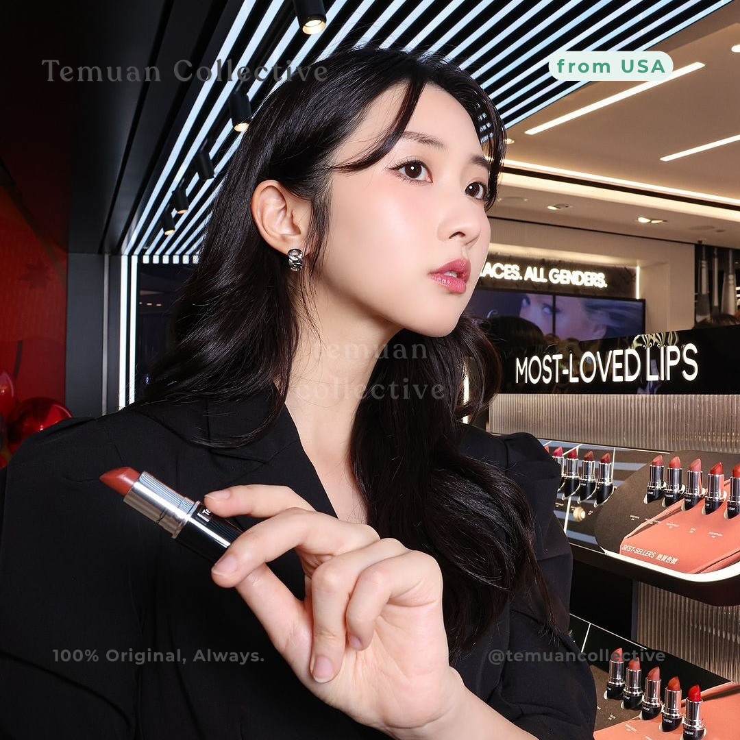 MAC M·A·CXIMAL Silky Matte Lipstick