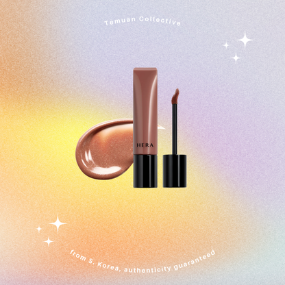HERA Sensual Tinted Shine Lip Serum