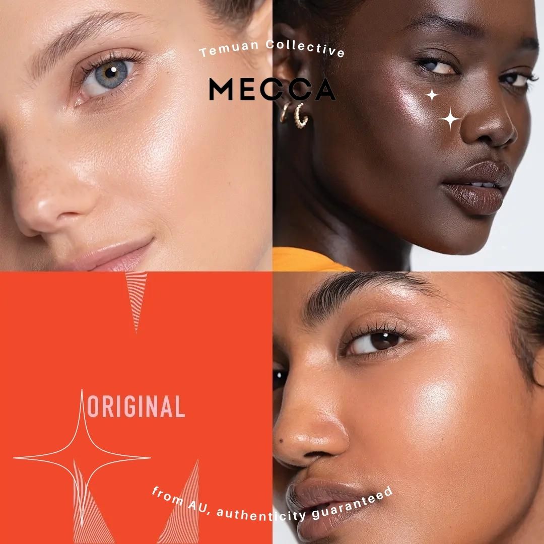 MECCA MAX Off Duty Glow Stick