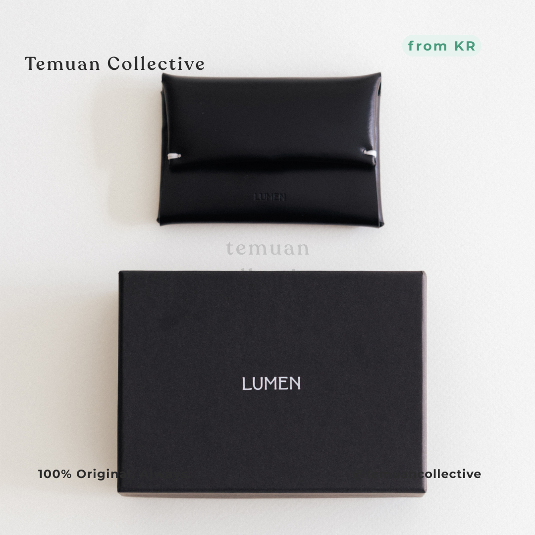 Atelier de Lumen Plier Card Holder