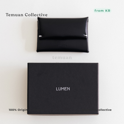 Atelier de Lumen Plier Card Holder