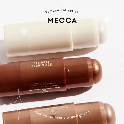 MECCA MAX Off Duty Glow Stick