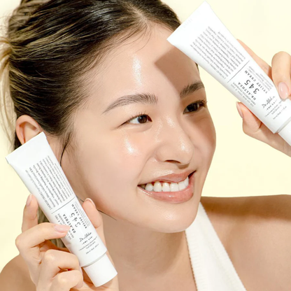 Dr.Althea - 147 Barrier Cream & 345 Relief Cream