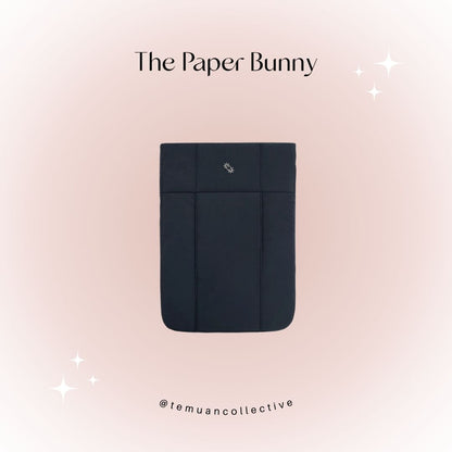 The Paper Bunny Laptop Pod