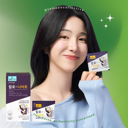 Kyung Nam Pharm KALO STOP Plus + 15 Days pack