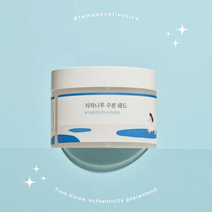 RoundLab Birch Moisturizing Pad