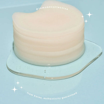 RoundLab Birch Moisturizing Pad