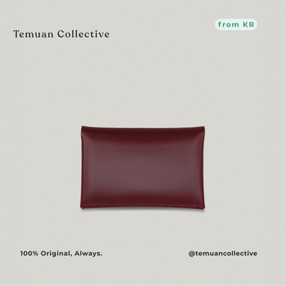 Atelier de Lumen Plier Card Holder