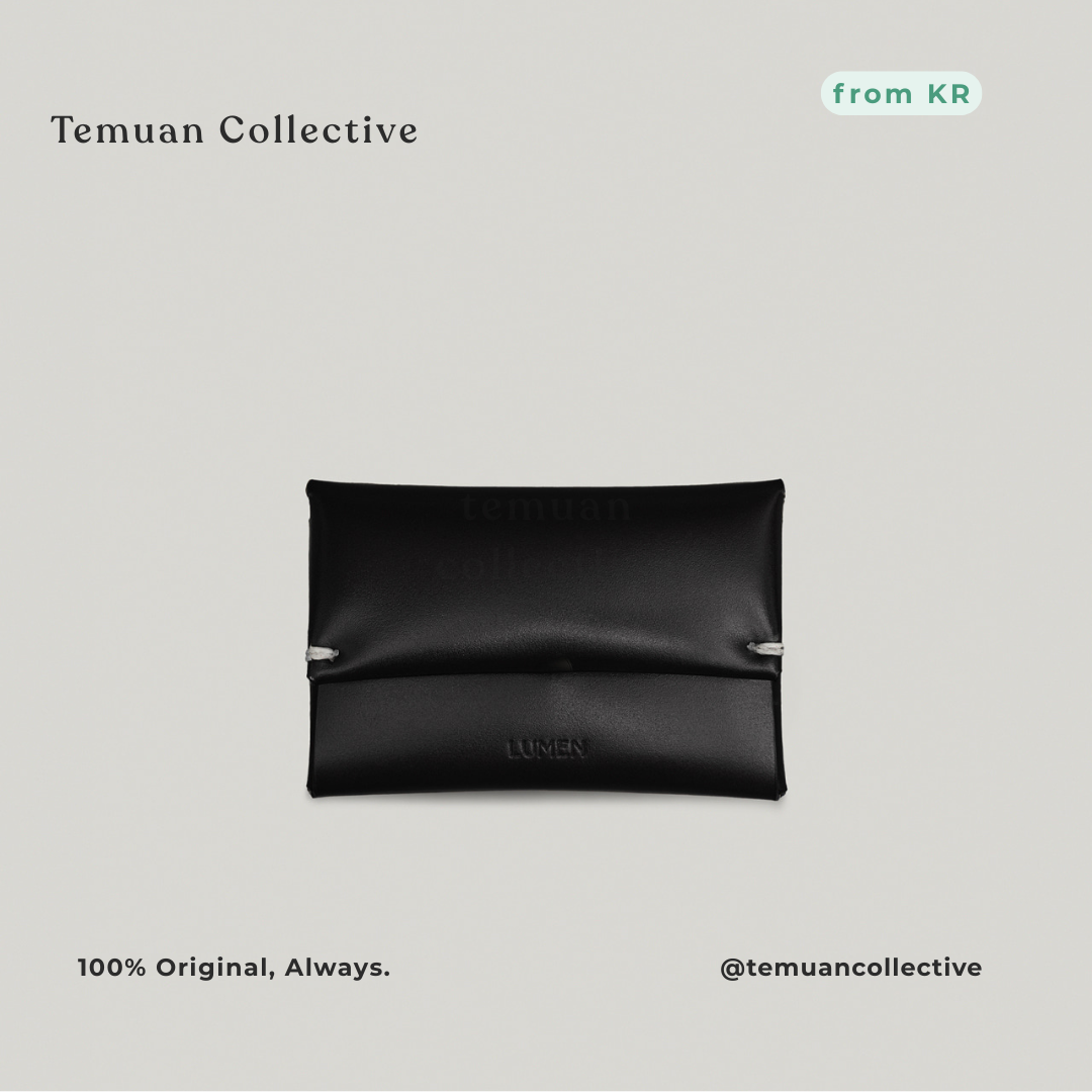 Atelier de Lumen Plier Card Holder