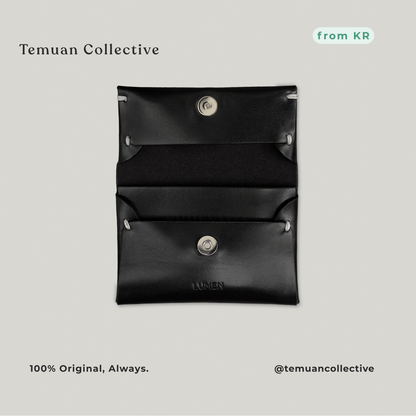 Atelier de Lumen Plier Card Holder