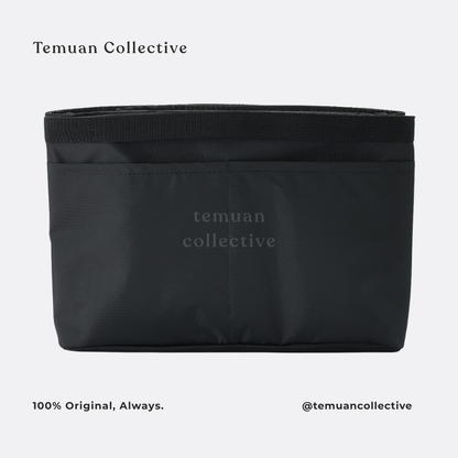 MUJI Nylon Bag Organiser