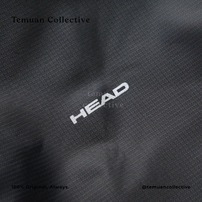 Head Foldable Duffle Bag & Front Pocket Tote Bag