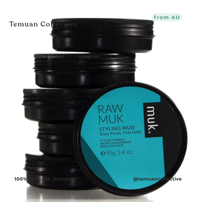 Muk Raw Muk Styling Mud