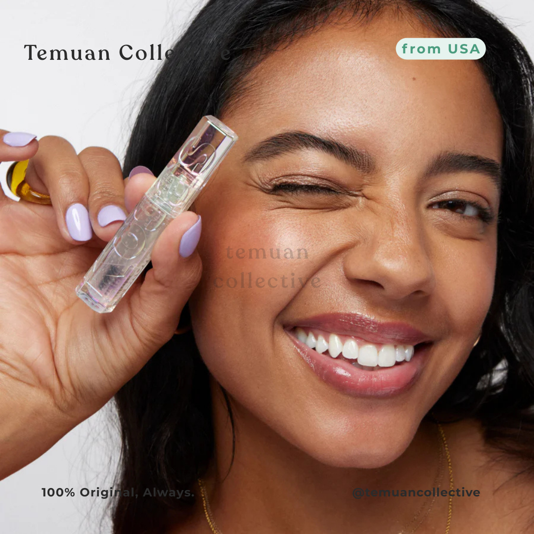 Kosas Air Brow Clear Lifting Treatment Gel