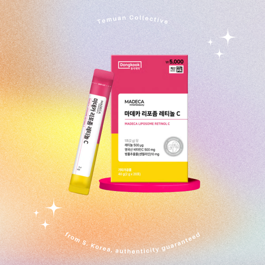 DONGKOOK MADECA Liposomal Retinol C