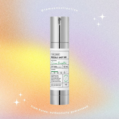 VT Cosmetics Reedle Shot