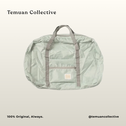 Foldable Travel Auxiliary Bag