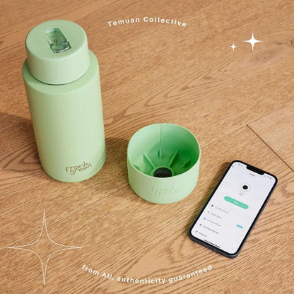 Frank Green Bottle Bumper