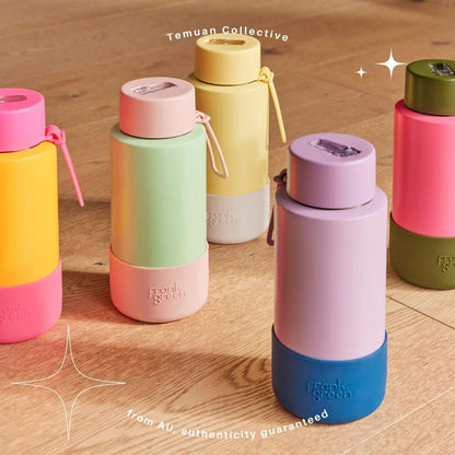 Frank Green Bottle Bumper