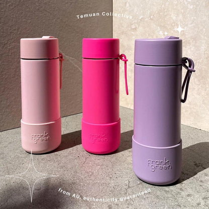 Frank Green Bottle Bumper