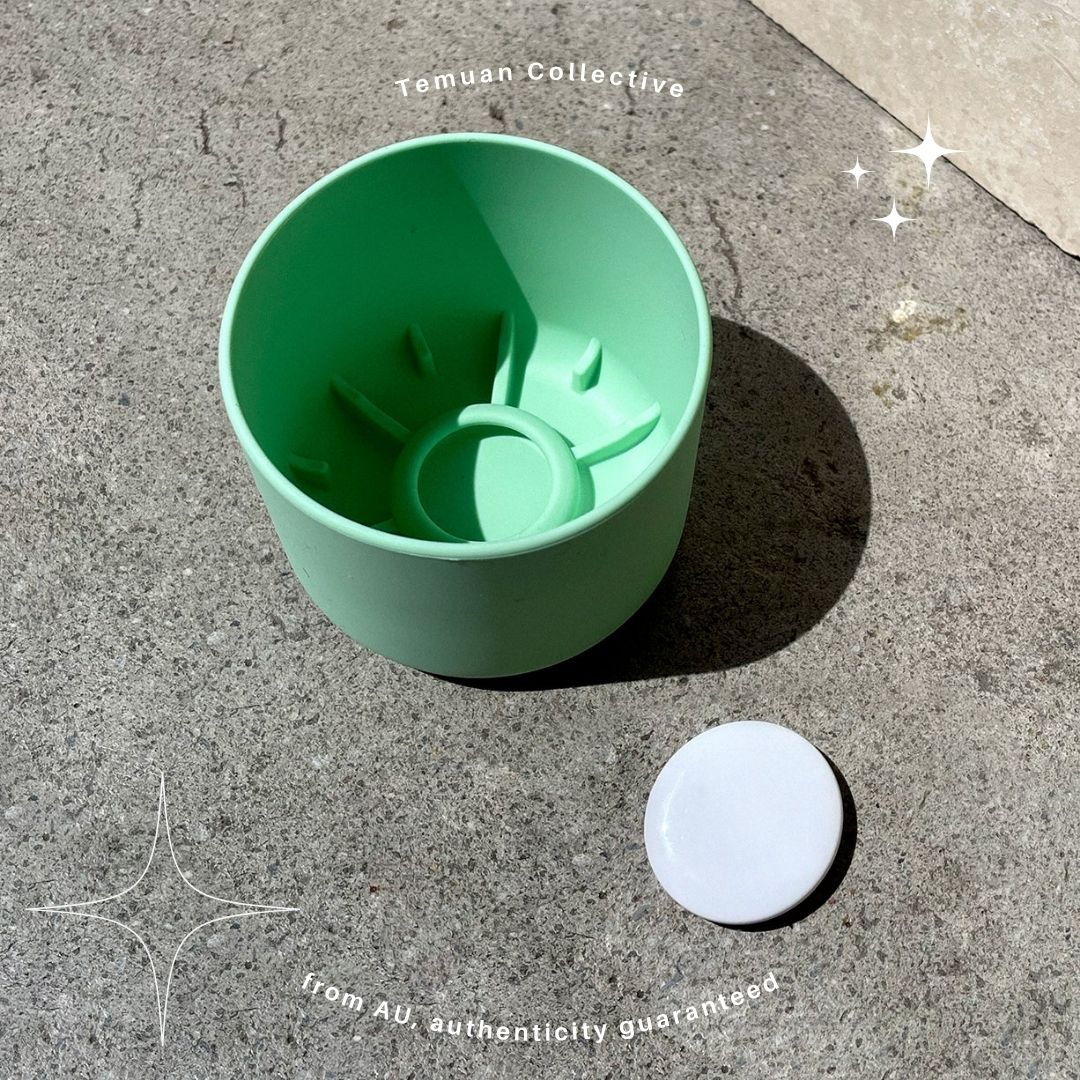 Frank Green Bottle Bumper